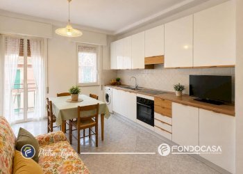 Foto 2 - Two-room apartment via como, Pietra Ligure - photo 2