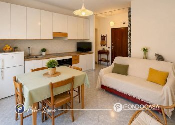 Foto 3 - Two-room apartment via como, Pietra Ligure - photo 3
