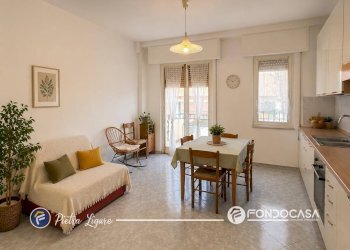 Foto 4 - Two-room apartment via como, Pietra Ligure - photo 4