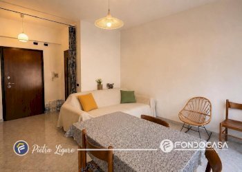 Foto 5 - Two-room apartment via como, Pietra Ligure - photo 5