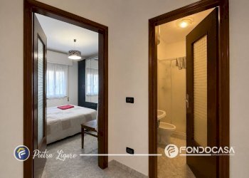 Foto 6 - Two-room apartment via como, Pietra Ligure - photo 6