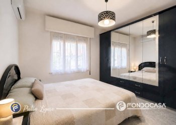 Foto 7 - Two-room apartment via como, Pietra Ligure - photo 7