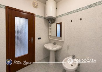 Foto 12 - Two-room apartment via como, Pietra Ligure - photo 12