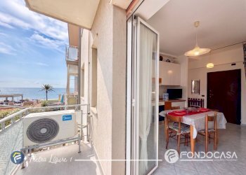 Foto 1 - Two-room apartment via como, Pietra Ligure - photo 1