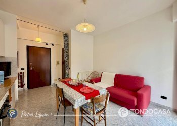 Foto 3 - Two-room apartment via como, Pietra Ligure - photo 3