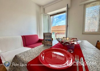 Foto 4 - Two-room apartment via como, Pietra Ligure - photo 4