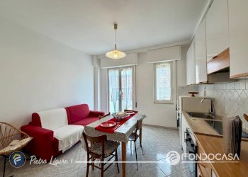 Foto 5 - Two-room apartment via como, Pietra Ligure - photo 5