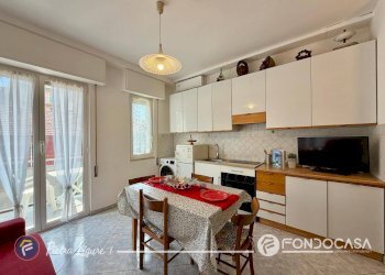 Foto 7 - Two-room apartment via como, Pietra Ligure - photo 7