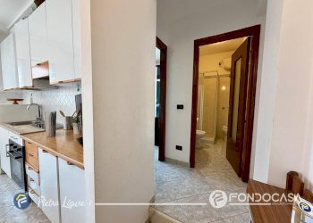 Foto 8 - Two-room apartment via como, Pietra Ligure - photo 8