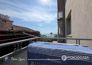 Foto 18 - Two-room apartment via como, Pietra Ligure - photo 18
