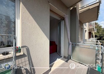 Foto 19 - Two-room apartment via como, Pietra Ligure - photo 19