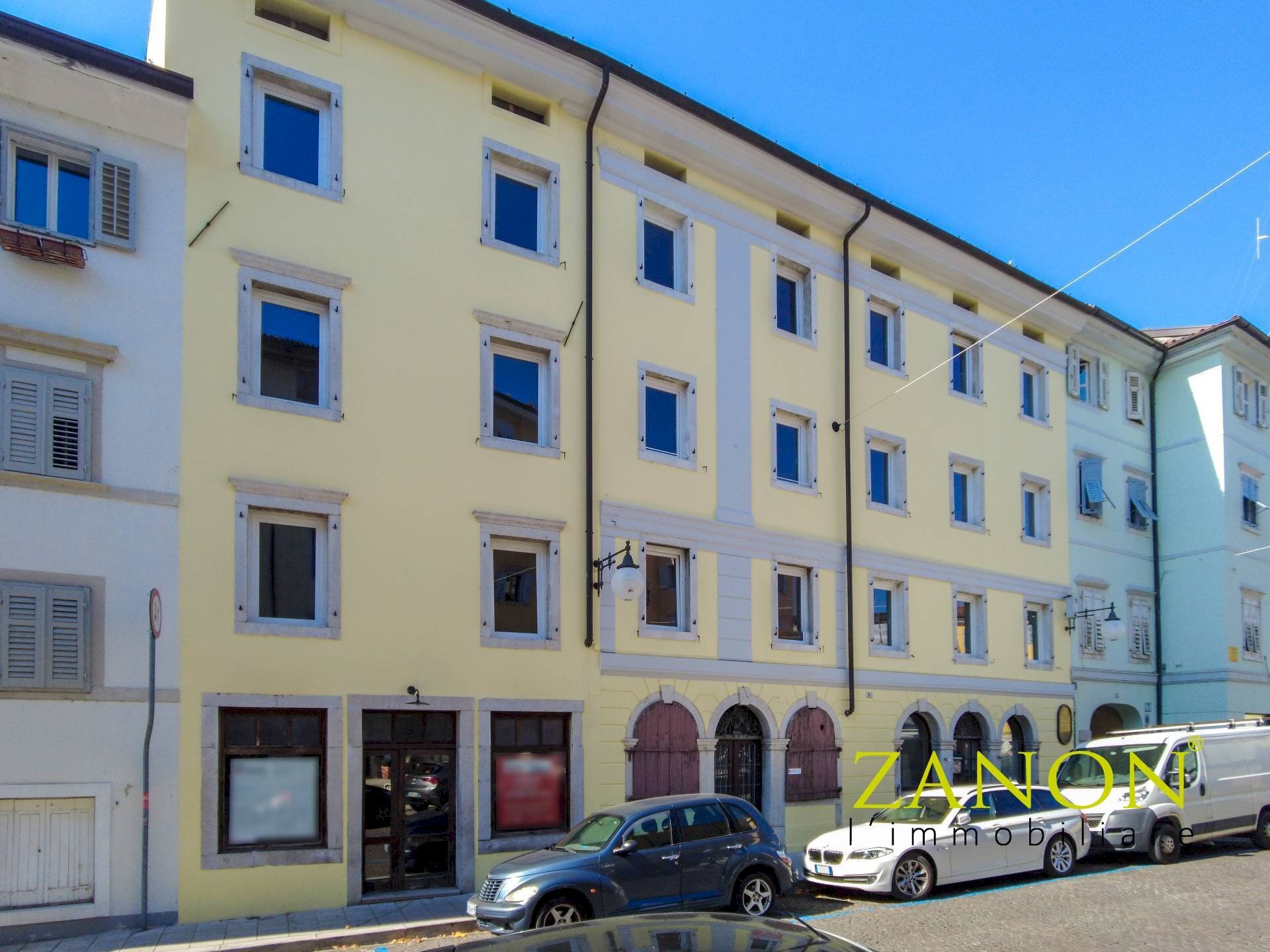Foto 1 - Appartamento Piazza Cavour, Gorizia - foto 1
