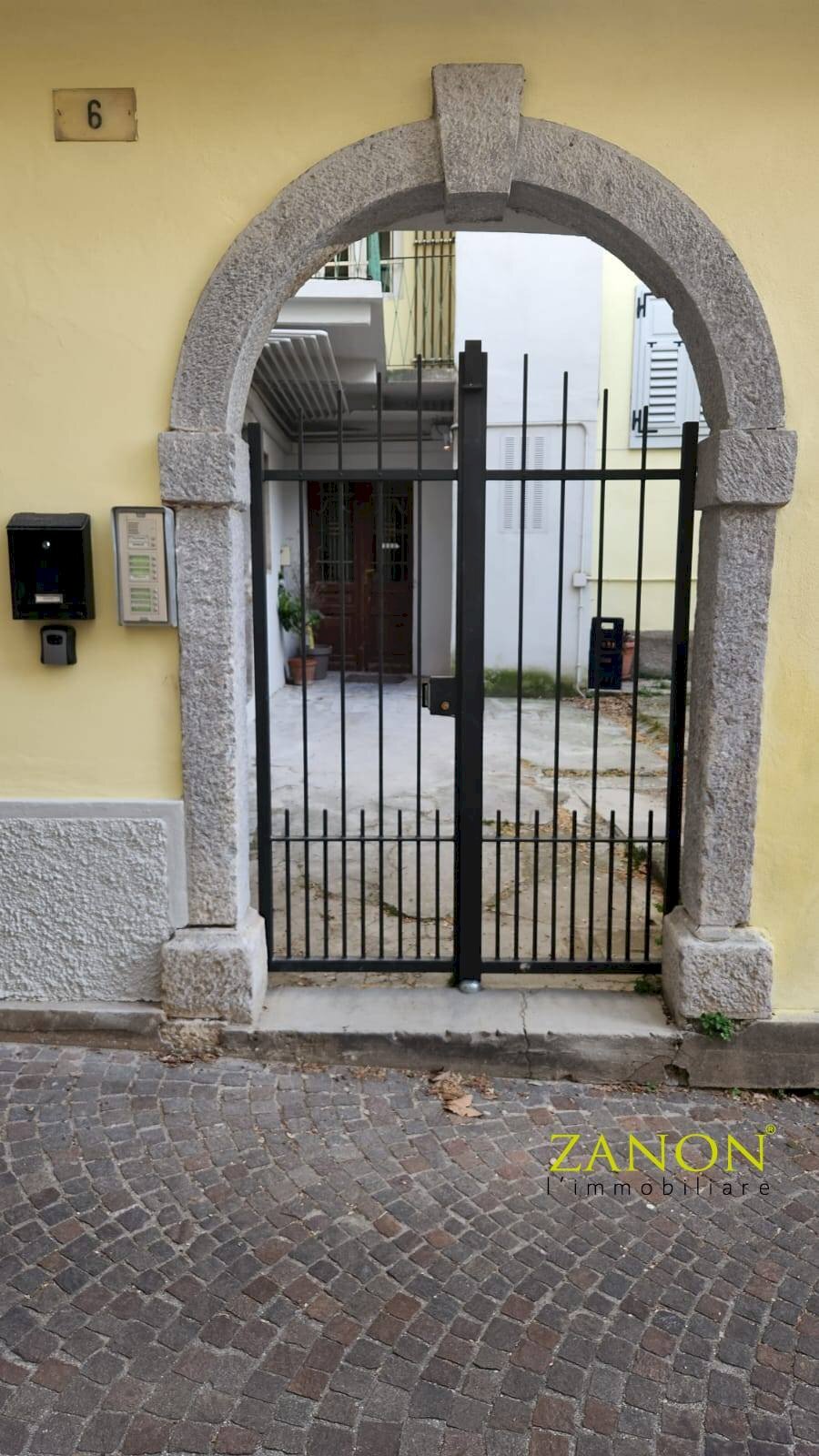 Foto 2 - Appartamento Piazza Cavour, Gorizia - foto 2