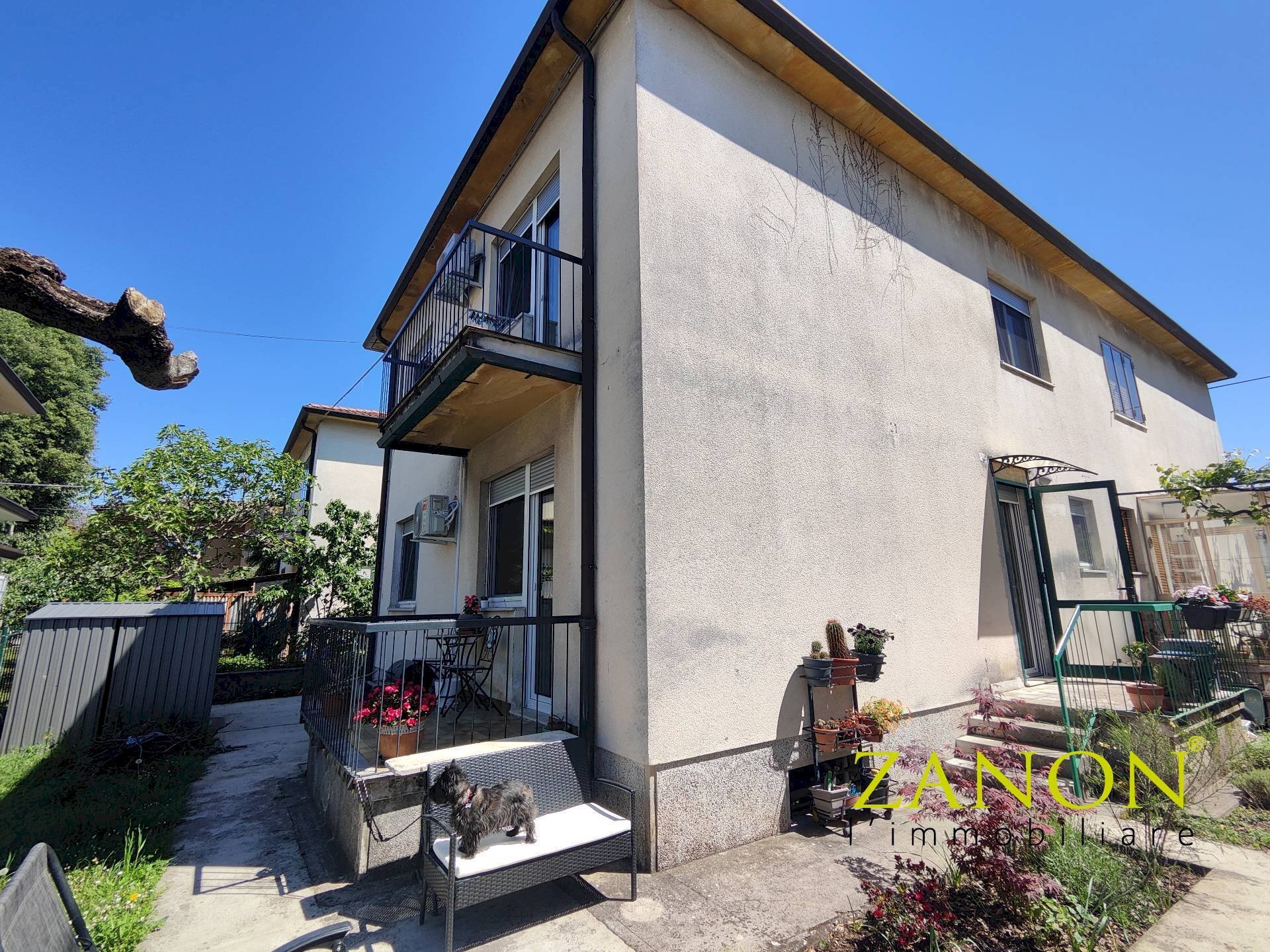Foto 1 - Semi-detached house Via Antonio Lasciac, Gorizia - photo 1