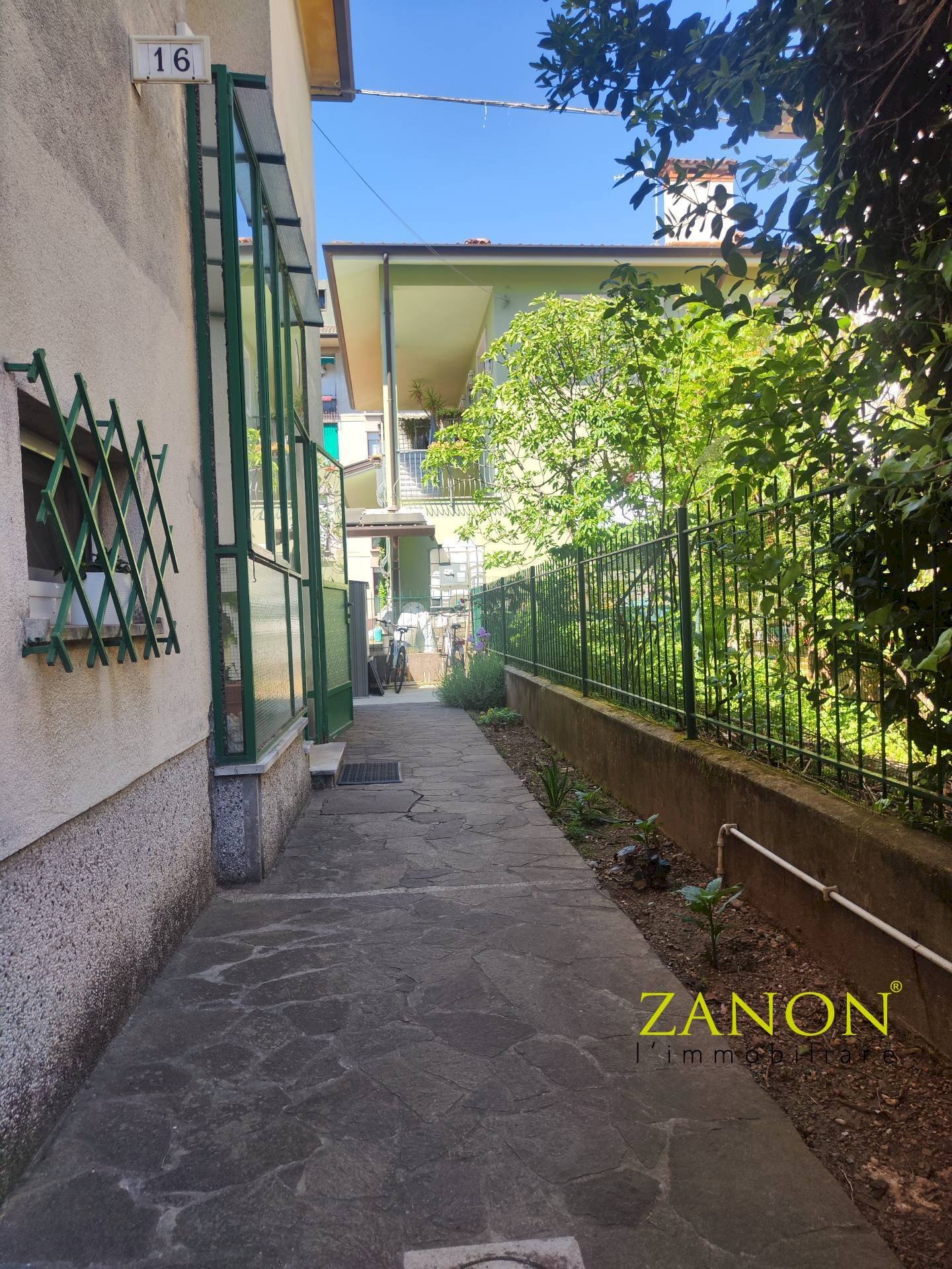 Foto 2 - Semi-detached house Via Antonio Lasciac, Gorizia - photo 2