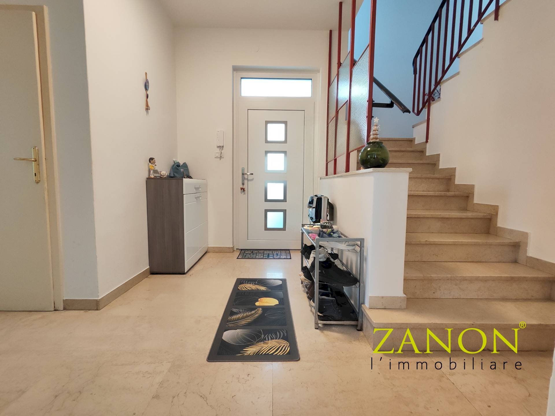 Foto 3 - Semi-detached house Via Antonio Lasciac, Gorizia - photo 3