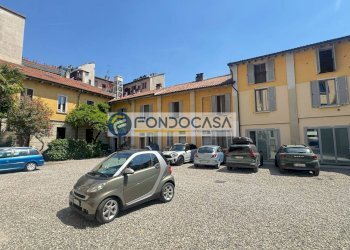 Foto 13 - Bilocale Via Vincenzo Russo
8, Milano - foto 13