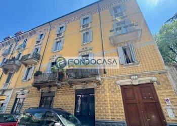 Foto 16 - Bilocale Via Vincenzo Russo
8, Milano - foto 16