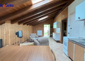 Foto 5 - Three-room apartment Frazione Goillaz Superiore
 
14, Saint-Denis - photo 5