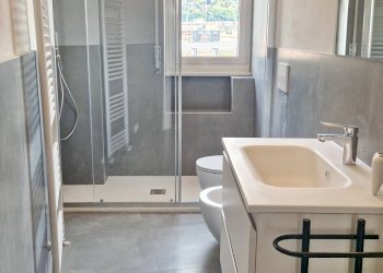 Foto 18 - Three-room apartment via italia libera
 
13, Como - photo 18