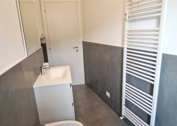 Foto 19 - Three-room apartment via italia libera
 
13, Como - photo 19