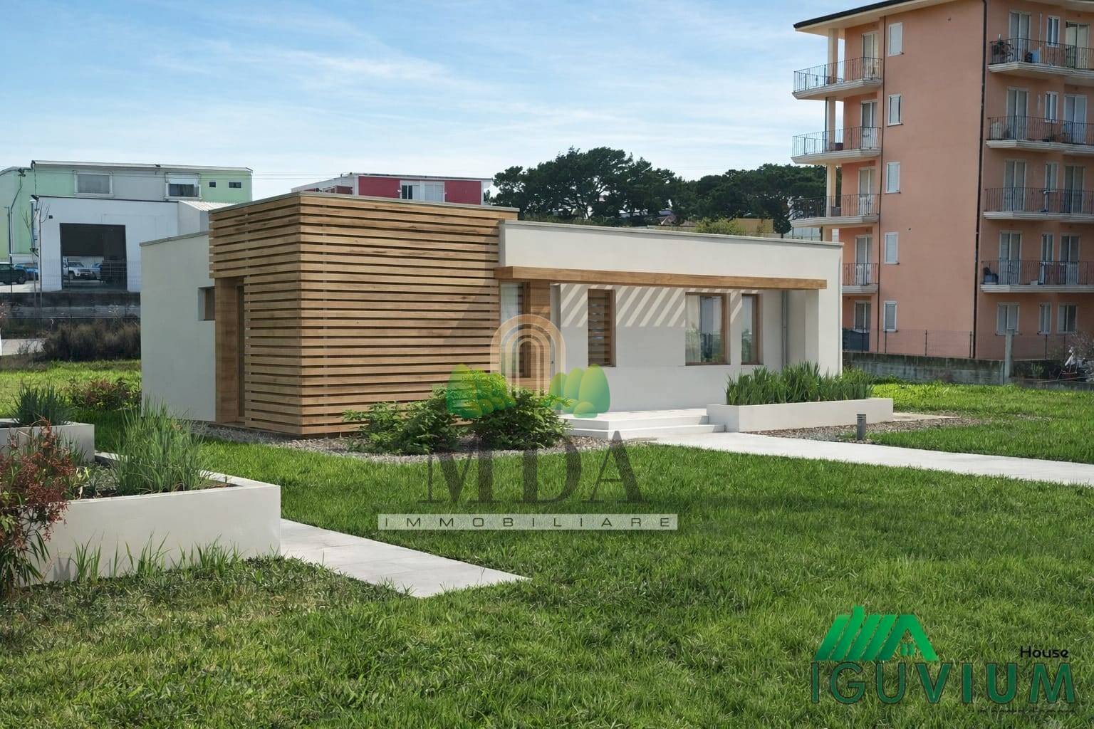 Foto 2 - Building land via Francesco Baracca, Martinsicuro - photo 2