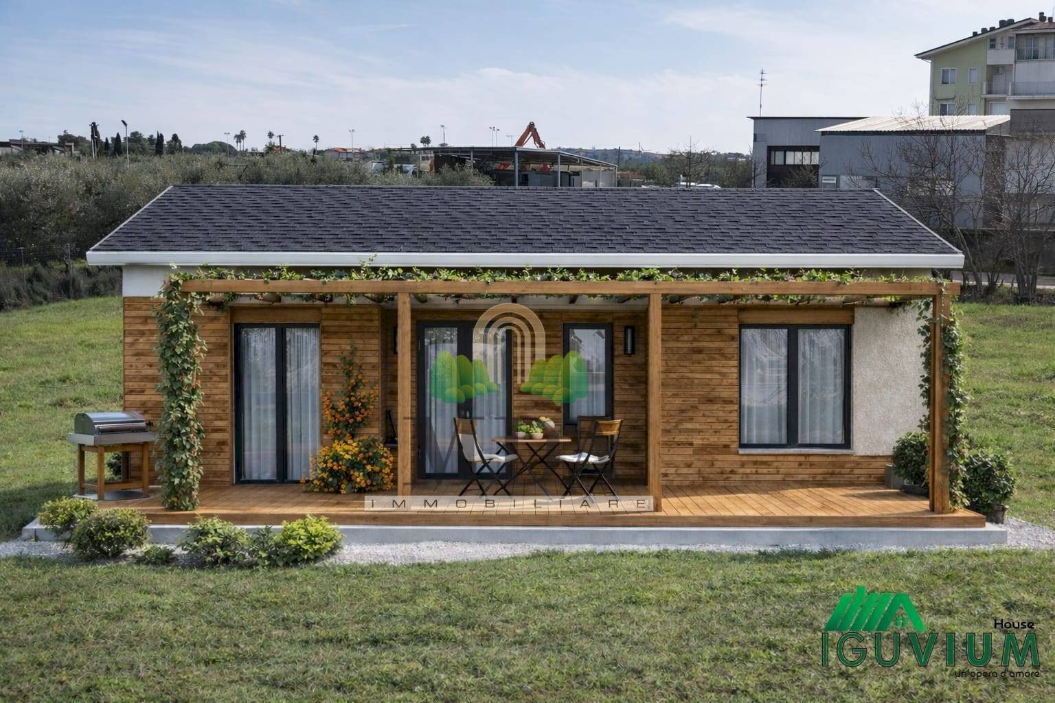 Foto 2 - Building land via Francesco Baracca, Martinsicuro - photo 2