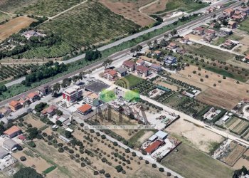 Foto 20 - Building land via Francesco Baracca, Martinsicuro - photo 20