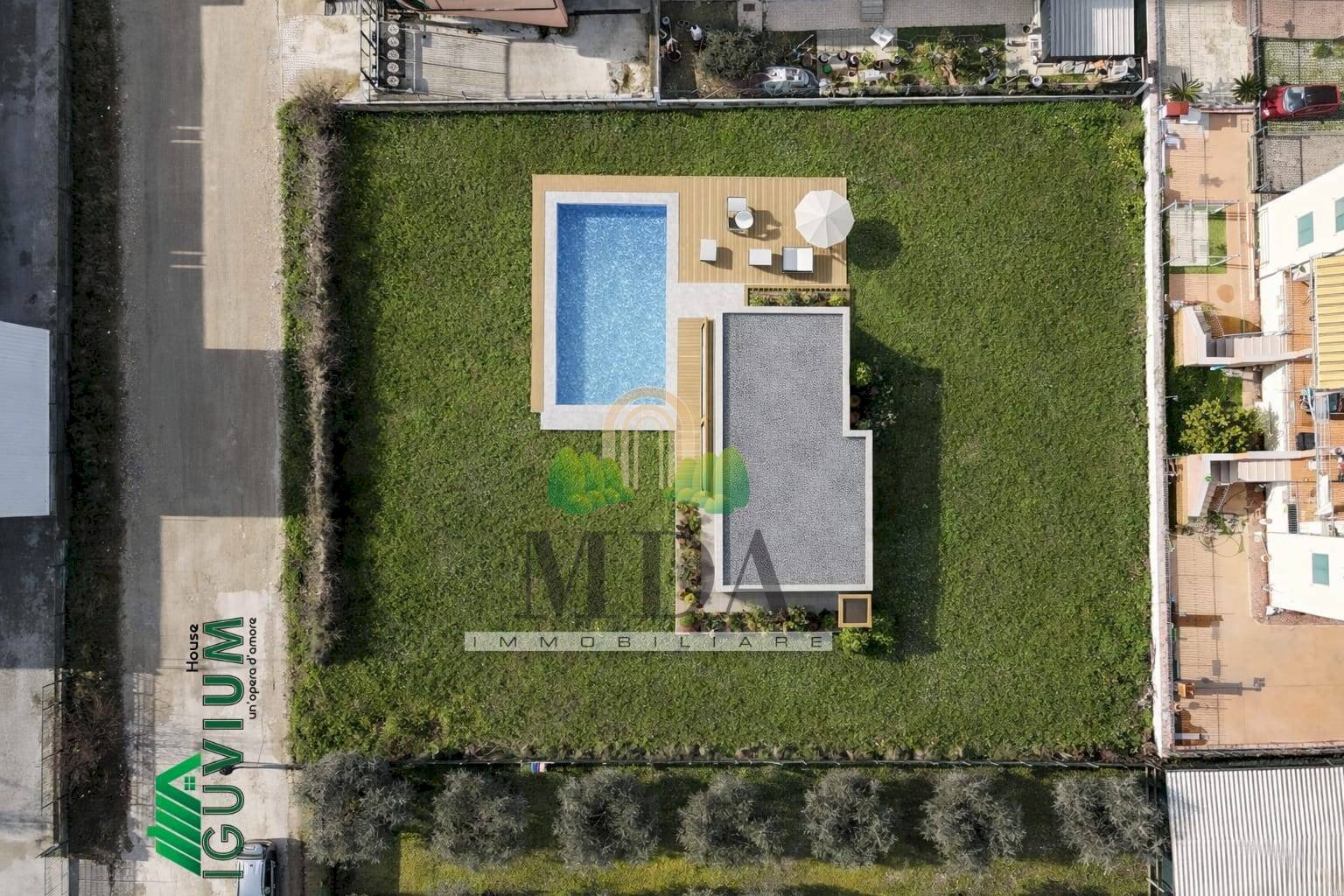 Foto 1 - Building land via Francesco Baracca, Martinsicuro - photo 1