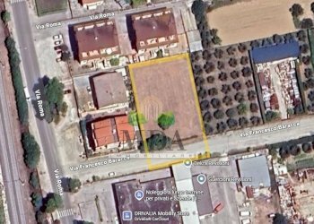 Foto 15 - Building land via Francesco Baracca, Martinsicuro - photo 15