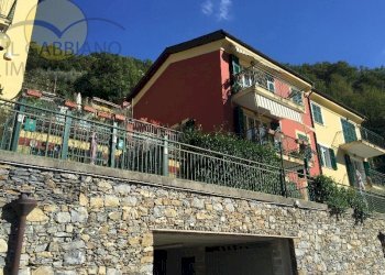 Foto 1 - Four-room apartment PIAZZA BORSELLINO
 
1, Avegno - photo 1