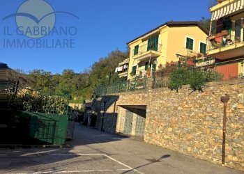 Foto 4 - Four-room apartment PIAZZA BORSELLINO
 
1, Avegno - photo 4