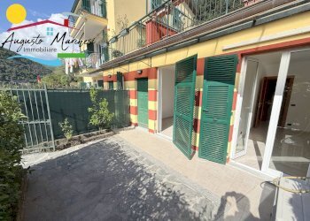 Foto 9 - Four-room apartment PIAZZA BORSELLINO
 
1, Avegno - photo 9