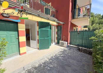 Foto 12 - Four-room apartment PIAZZA BORSELLINO
 
1, Avegno - photo 12