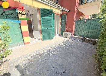 Foto 13 - Four-room apartment PIAZZA BORSELLINO
 
1, Avegno - photo 13