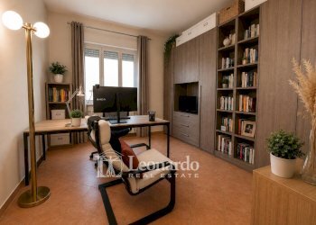 Foto 32 - Appartamento via pistoia, Viareggio - foto 32
