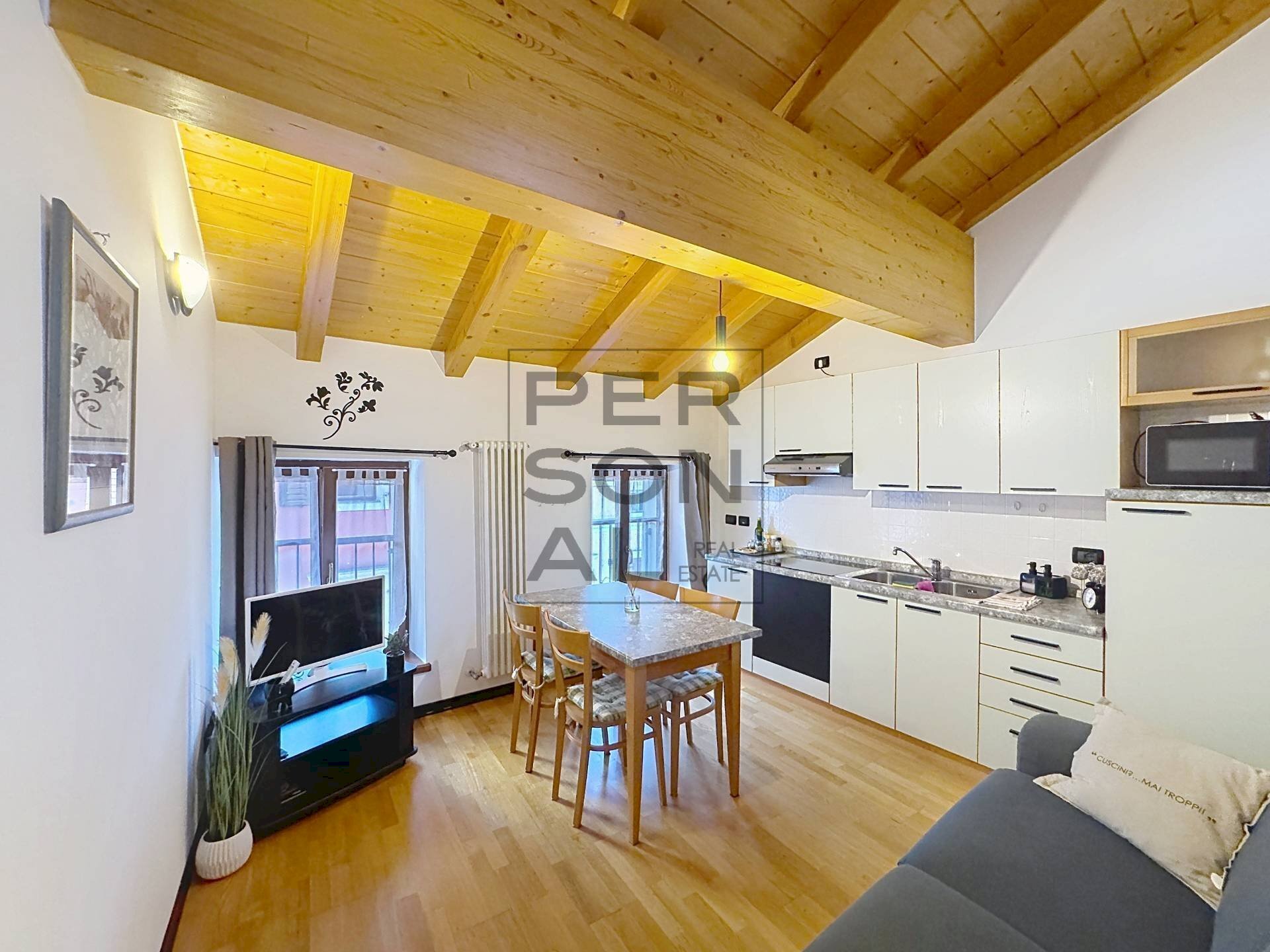 Foto 1 - Appartamento Corso Ausugum, Borgo Valsugana - foto 1