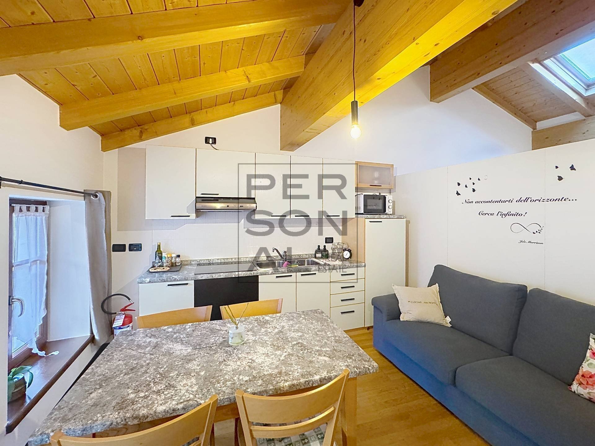 Foto 3 - Appartamento Corso Ausugum, Borgo Valsugana - foto 3