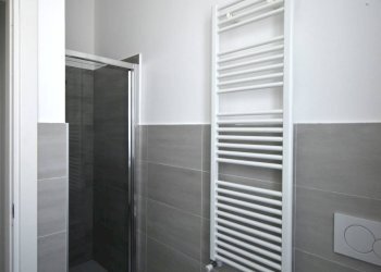 Foto 12 - Two-room apartment Via Gaetano Donizetti
 
5, Bernareggio - photo 12