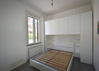 Foto 13 - Two-room apartment Via Gaetano Donizetti
 
5, Bernareggio - photo 13