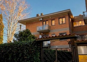 Foto 1 - Bilocale Via Filippo Barigioni, Roma - foto 1