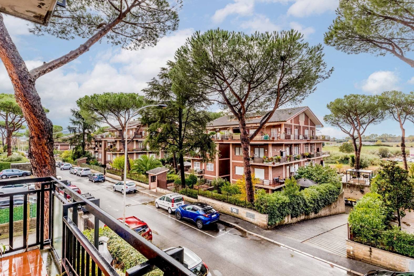 Foto 1 - Trilocale Via Pupinia, Roma - foto 1