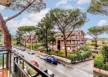 Foto 1 - Trilocale Via Pupinia, Roma - foto 1