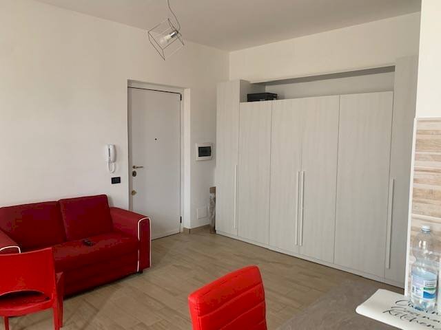 Foto 1 - One-room apartment VIA CADUTI DELLA LIBERAZIONE
 
25, Saronno - photo 1