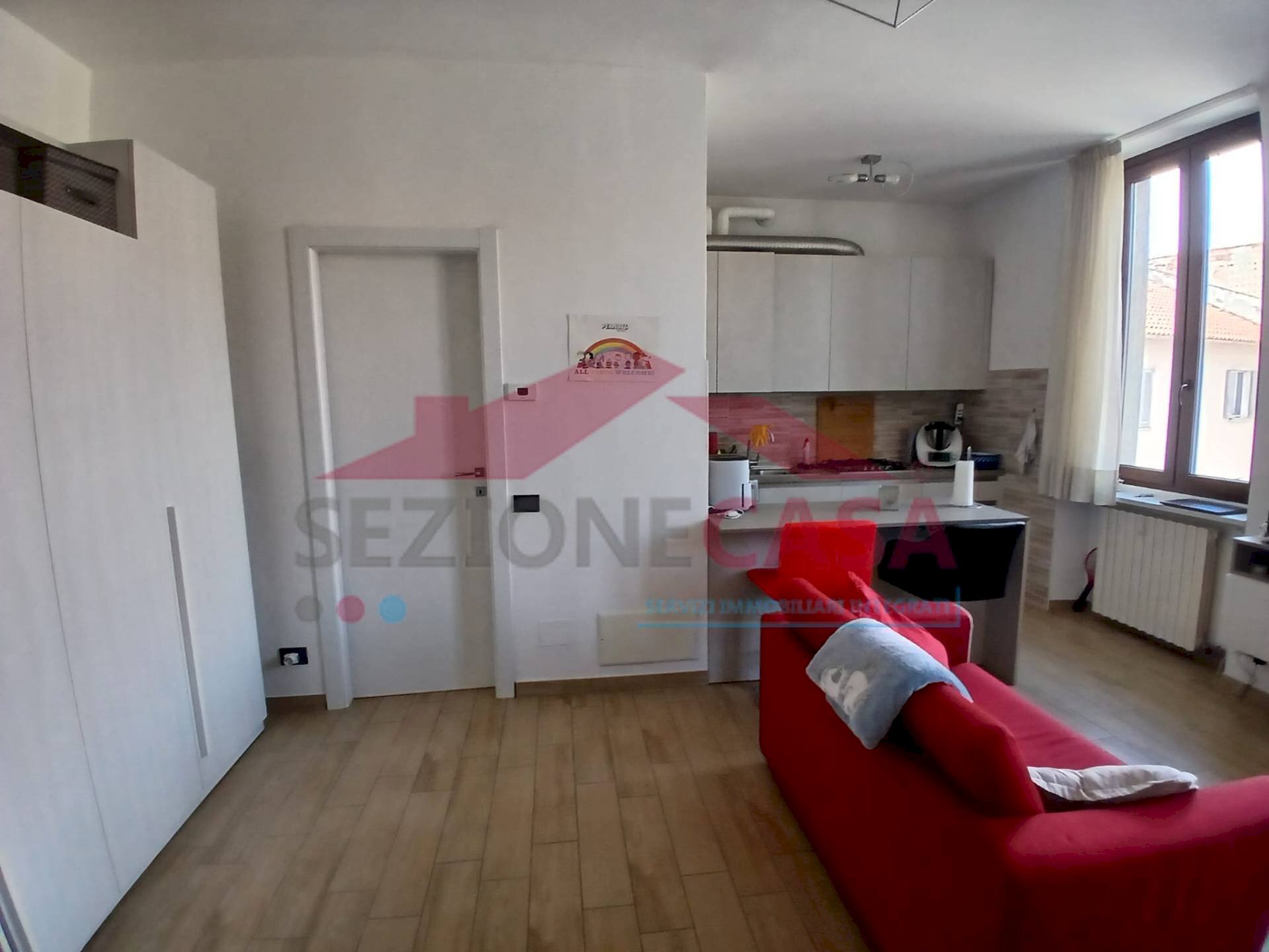 Foto 3 - One-room apartment VIA CADUTI DELLA LIBERAZIONE
25, Saronno - photo 3