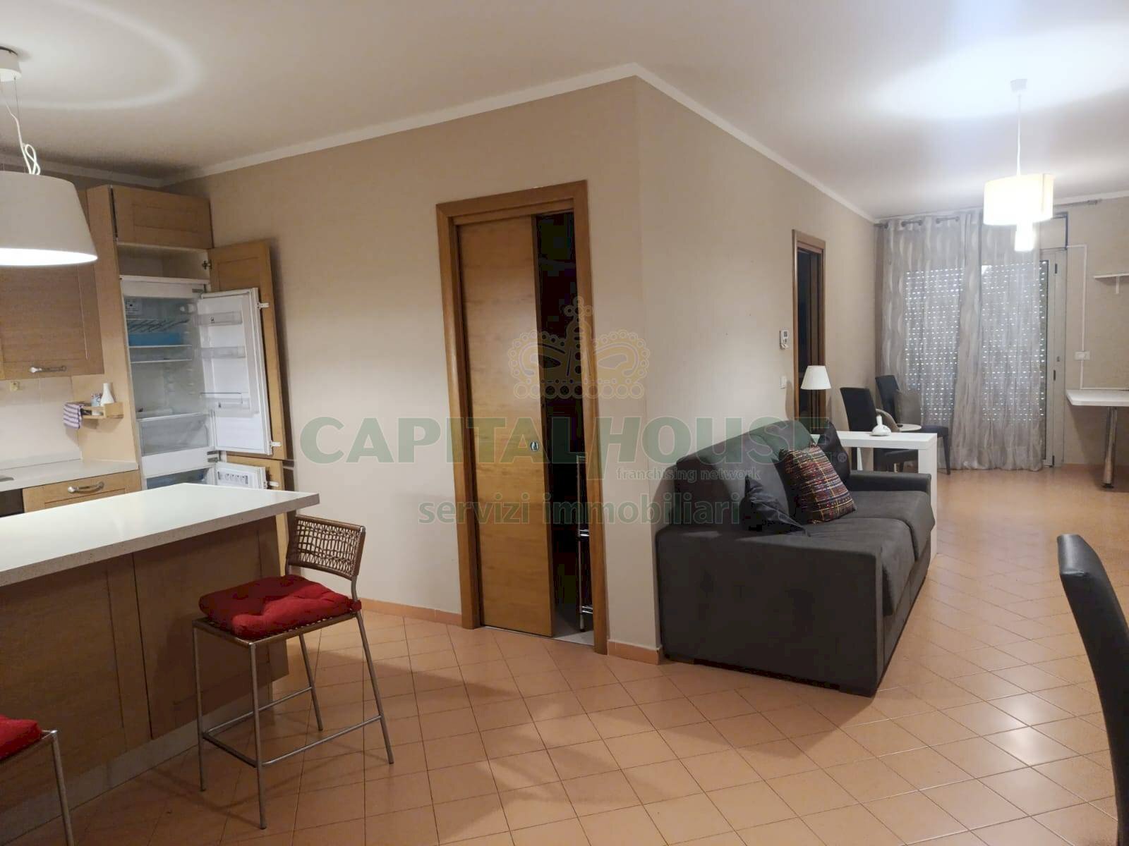 Foto 1 - Two-room apartment piazza vetrano, Caserta - photo 1