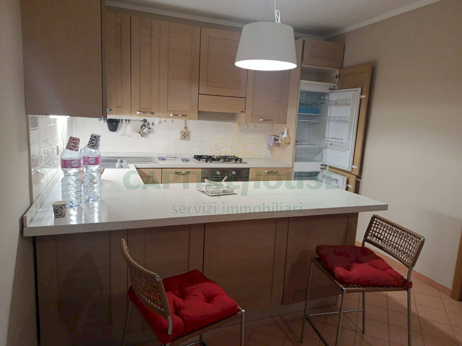 Foto 2 - Two-room apartment piazza vetrano, Caserta - photo 2