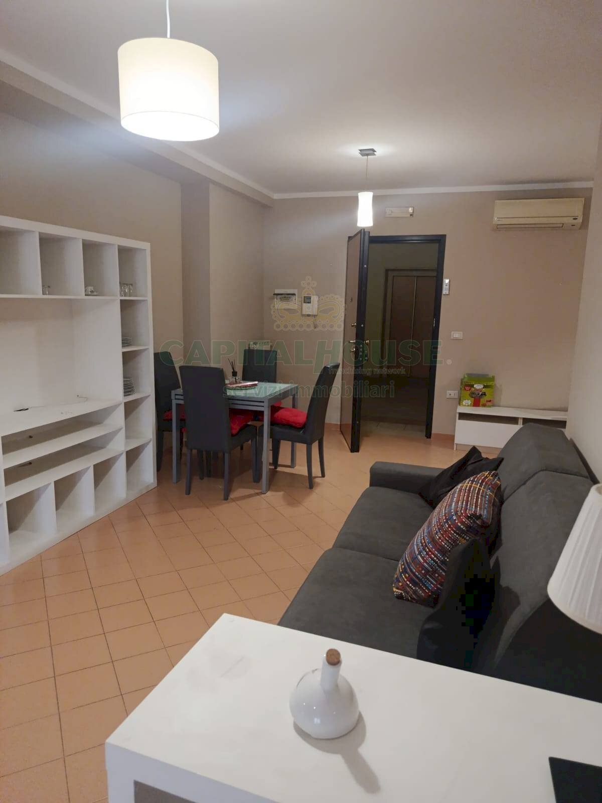 Foto 3 - Two-room apartment piazza vetrano, Caserta - photo 3
