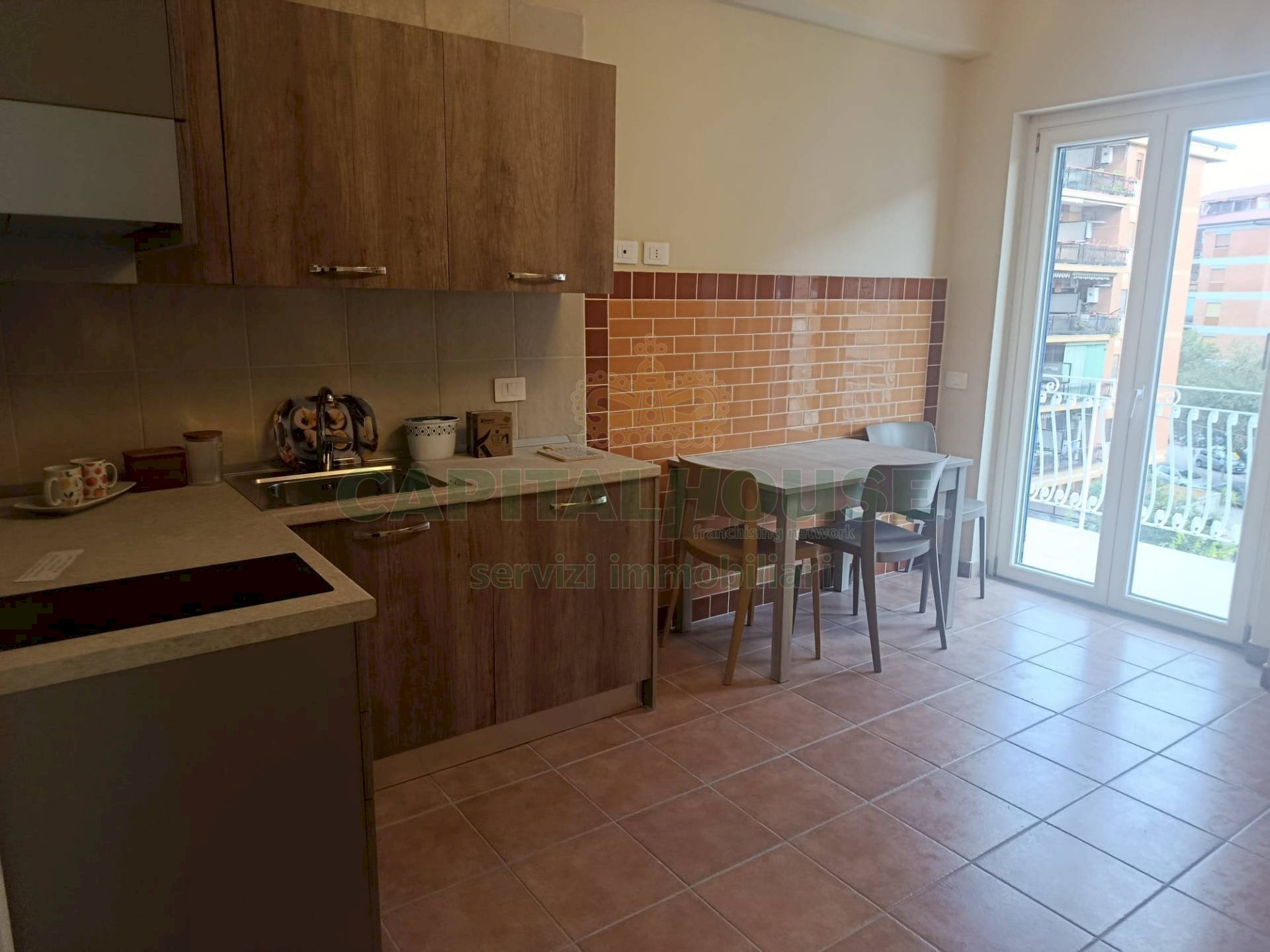Foto 1 - One-room apartment VIA RENELLA, Caserta - photo 1