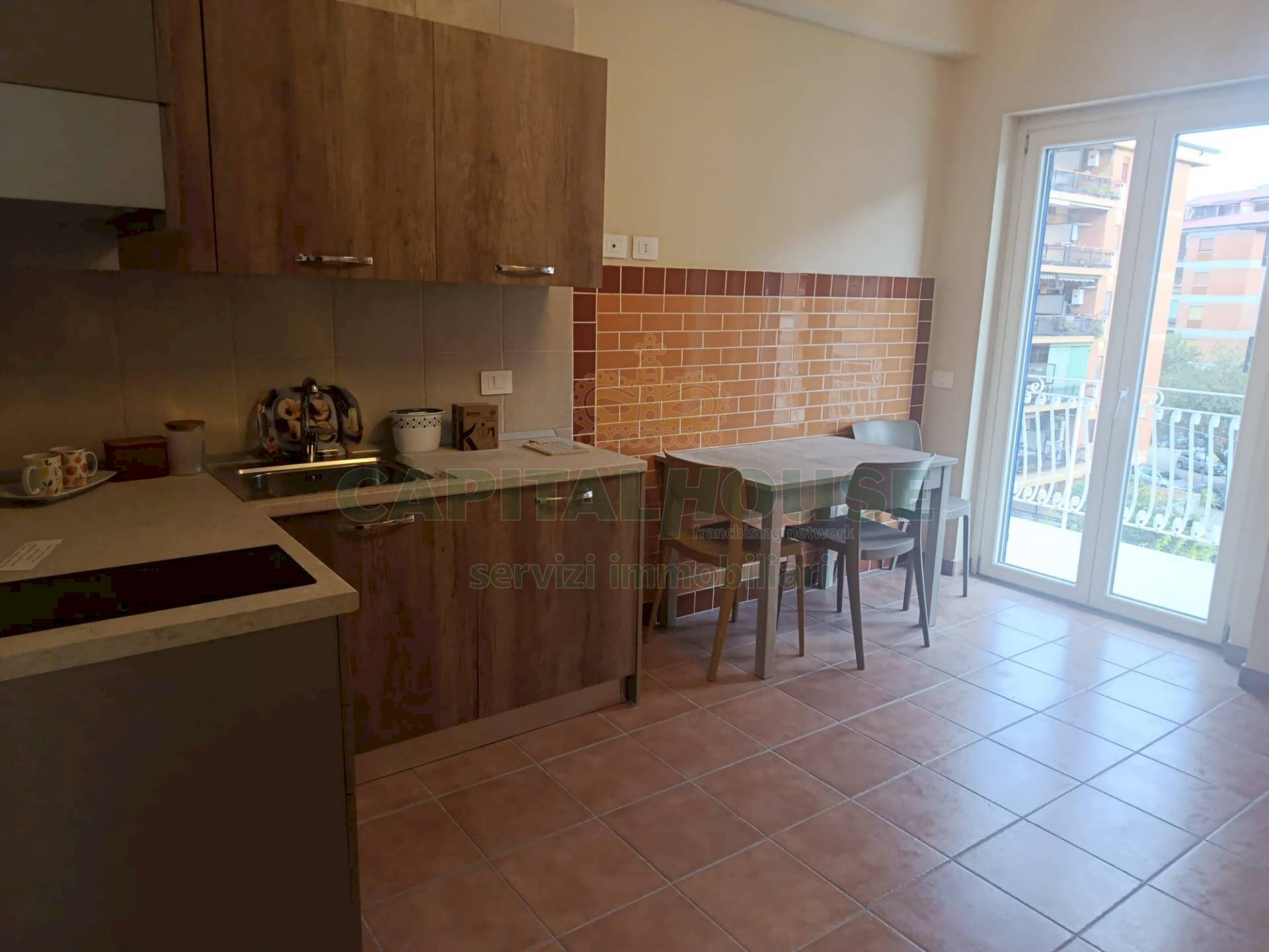 Foto 2 - One-room apartment VIA RENELLA, Caserta - photo 2